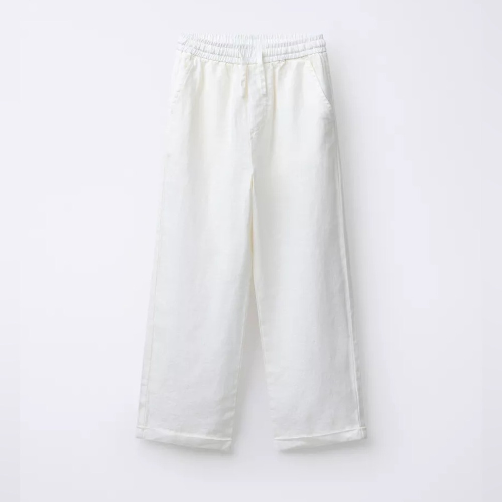 ZARA PANTS